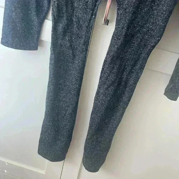 Zara Cropped Sweater - Picture 7 of 11